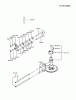 Kawasaki Motoren FA210V - AS02 bis FH641V - DS24 FC420V-AS03 - Kawasaki FC420V 4-Stroke Engine Ersatzteile VALVE/CAMSHAFT