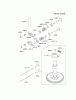 Kawasaki Motoren FA210V - AS02 bis FH641V - DS24 FC540V-ES16 - Kawasaki FC540V 4-Stroke Engine Ersatzteile VALVE/CAMSHAFT