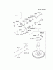 Kawasaki Motoren FA210V - AS02 bis FH641V - DS24 FC540V-CS03 - Kawasaki FC540V 4-Stroke Engine Ersatzteile VALVE/CAMSHAFT