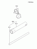 Kawasaki Geräte GER50A-AS00 (GE4500AS) - Kawasaki Generator Ersatzteile ACCESSORY