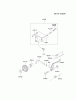 Kawasaki Geräte GEW20A-BS01 (GE2200A) - Kawasaki Generator Ersatzteile CONTROL-EQUIPMENT