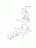 Kawasaki Geräte HA023F-BS01 (KBL23A) - Kawasaki Brush Cutter Ersatzteile COOLING-EQUIPMENT