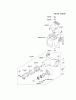 Kawasaki Geräte HA026F-BS01 (KBL26A) - Kawasaki Brush Cutter Ersatzteile COOLING-EQUIPMENT
