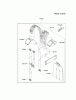 Kawasaki Geräte HA026F-BS01 (KBL26A) - Kawasaki Brush Cutter Ersatzteile OPTIONAL PARTS #3