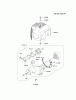 Kawasaki Geräte KGT27A-A1 (KGT27A) - Kawasaki Grass Trimmer Ersatzteile COOLING-EQUIPMENT