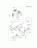 Kawasaki Geräte KGT35B-A2 (KGT35B) - Kawasaki Grass Trimmer Ersatzteile COOLING-EQUIPMENT