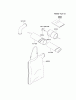 Kawasaki Geräte KRH300AC-A1 (KRH300AC) - Kawasaki Handheld Blower Ersatzteile OPTIONAL PARTS