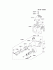 Kawasaki Geräte HE026A-AS00 (KEL26A) - Kawasaki Edger Ersatzteile COOLING-EQUIPMENT