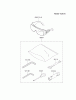 Kawasaki Geräte KMS27A-A4 - Kawasaki Multi-Task Series, Power Unit Ersatzteile TOOL