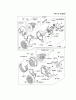 Kawasaki Geräte GAT00A-CS00 (GA1000A) - Kawasaki Generator Ersatzteile GENERATOR #1