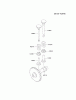 Kawasaki Geräte GAT00A-CS00 (GA1000A) - Kawasaki Generator Ersatzteile VALVE/CAMSHAFT