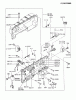 Kawasaki Geräte GAW30A-CS00 (GA2300A) - Kawasaki Generator Ersatzteile CONTROL-PANEL #1
