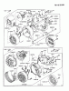 Kawasaki Geräte GAW30A-CS00 (GA2300A) - Kawasaki Generator Ersatzteile GENERATOR