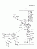 Kawasaki Geräte GD550A-BS00 (GD550A) - Kawasaki Generator Ersatzteile CARBURETOR