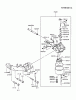 Kawasaki Geräte GD700A-BS00 (GD700A) - Kawasaki Generator Ersatzteile CARBURETOR