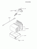 Kawasaki Geräte GD700A-BS00 (GD700A) - Kawasaki Generator Ersatzteile ELECTRIC-EQUIPMENT