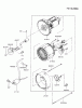 Kawasaki Geräte GD700A-BS00 (GD700A) - Kawasaki Generator Ersatzteile GENERATOR