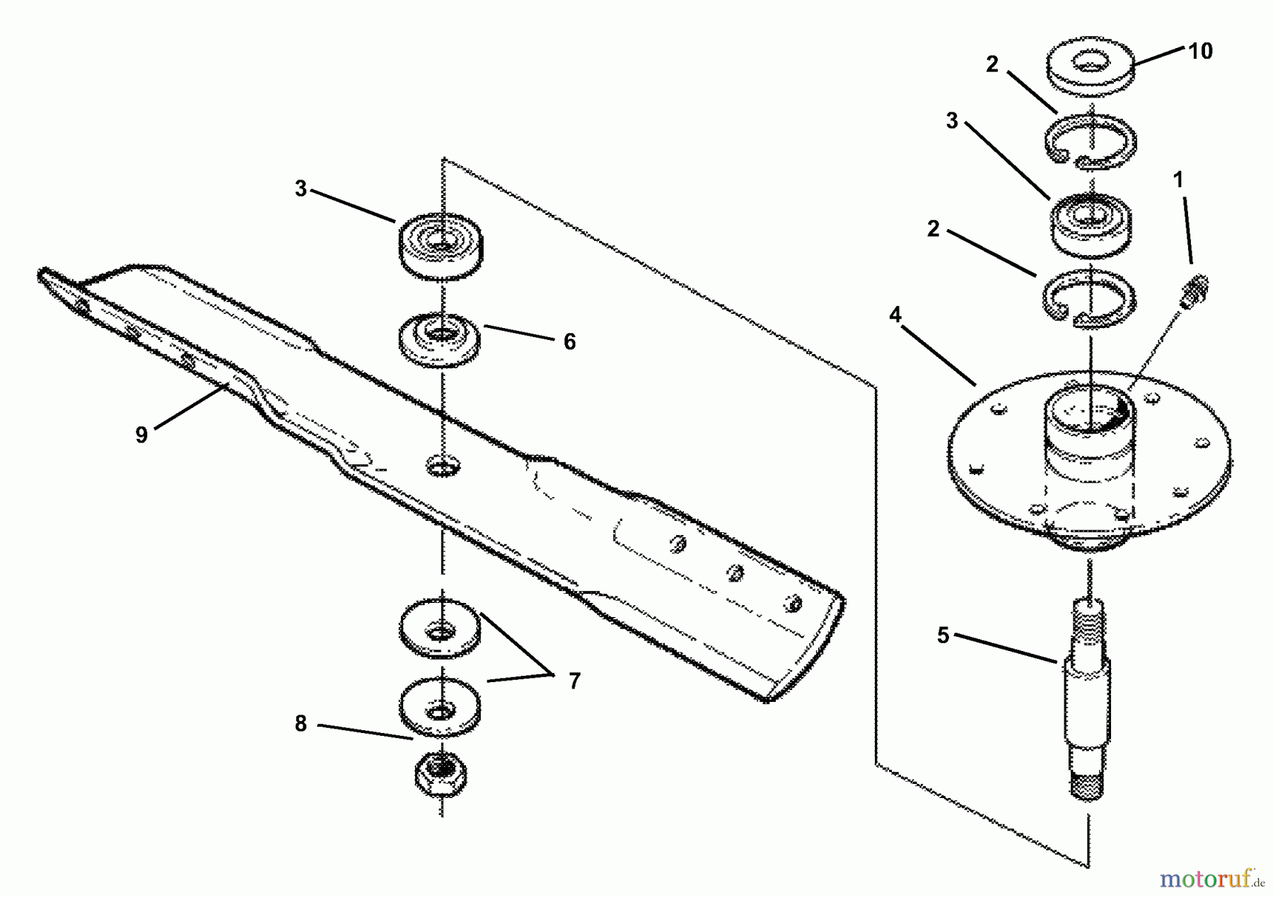  Snapper Nullwendekreismäher, Zero-Turn YZ15384BVE - Snapper 38