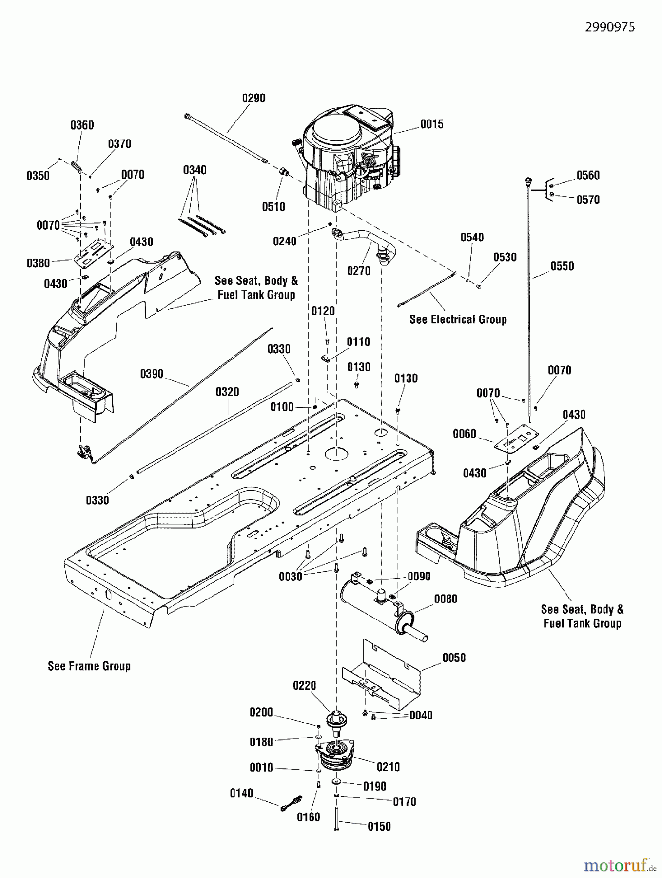  Snapper Nullwendekreismäher, Zero-Turn ZT1842 (2691136-00) - Snapper 42