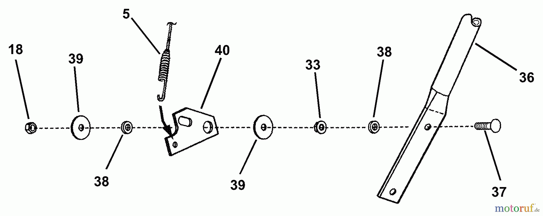  Snapper Schneefräsen 8246 - Snapper 24