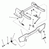 Snapper 7060947 - Bag N-Wagon, 30 Bushel E281222BE (84710) 28" 12 HP Rear Engine Rider Euro Series 22 Ersatzteile Blade Stop Pedals