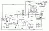 Snapper 7060947 - Bag N-Wagon, 30 Bushel E281222BE (84710) 28" 12 HP Rear Engine Rider Euro Series 22 Ersatzteile Wiring Schematic (For 8, 10, 12 & 13 HP Briggs)