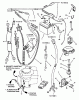 Snapper 7060947 - Bag N-Wagon, 30 Bushel E281320BE 28" 13 HP Rear Engine Rider European Series 20 Ersatzteile Electrical Systems (For 8, 10, 12 & 13 HP Briggs) (Part 1)