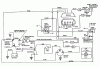Snapper 7060947 - Bag N-Wagon, 30 Bushel E331520KVE 33" 15 HP Rear Engine Rider European Series 20 Ersatzteile Wiring Schematics (Kohler)