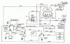 Snapper 7060947 - Bag N-Wagon, 30 Bushel E331522KVE (84711) 33" 15 HP Rear Engine Rider Euro Series 22 Ersatzteile Wiring Schematic (For 14 & 15 HP Kohler)