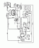 Snapper 7060947 - Bag N-Wagon, 30 Bushel E3317523BVE (7800718) 33" 17.5 HP Rear Engine Rider Euro Series 23 Ersatzteile Wiring Schematic (Briggs 17.5 HP)