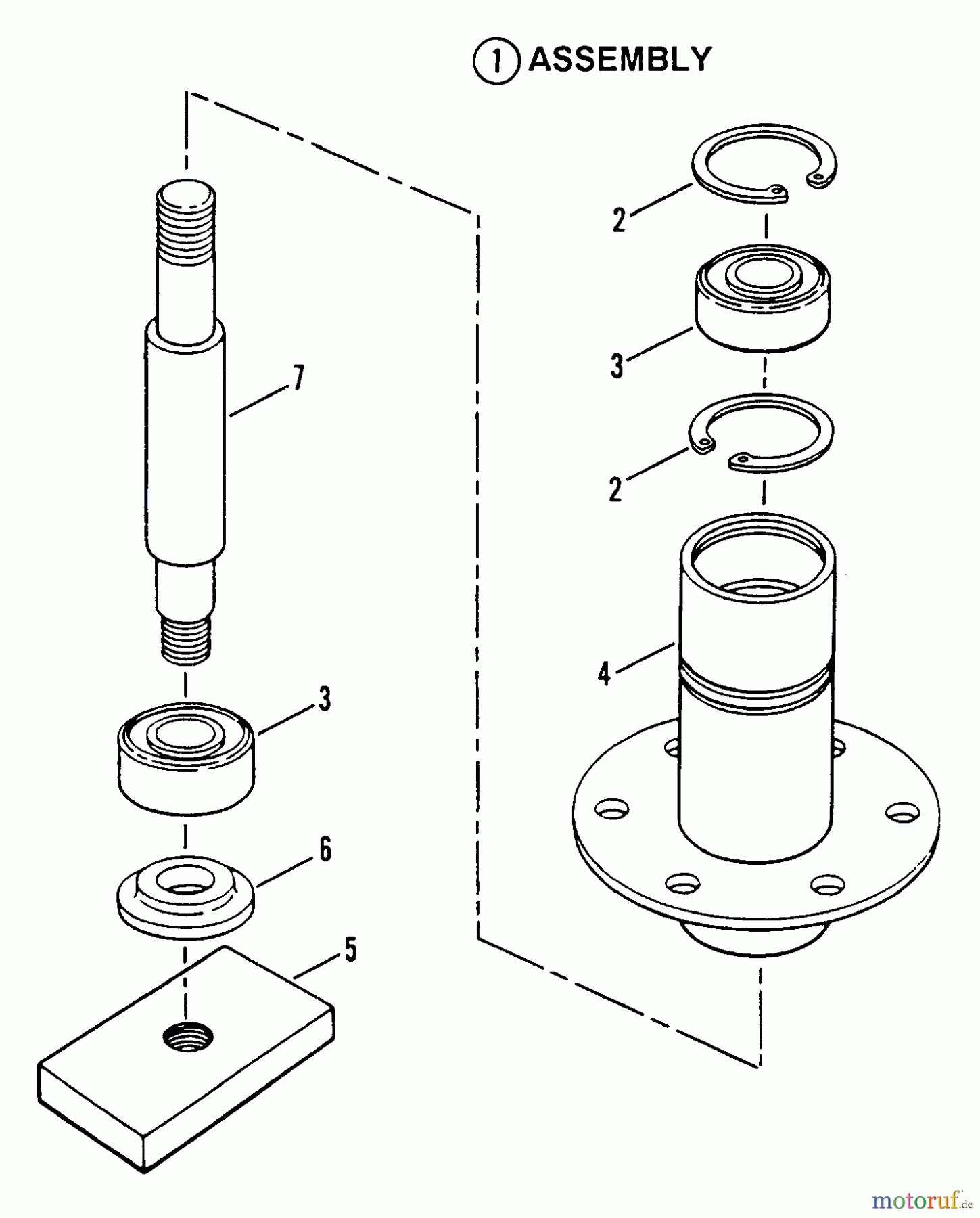  Snapper Nullwendekreismäher, Zero-Turn HZS15420KVE - Snapper 42