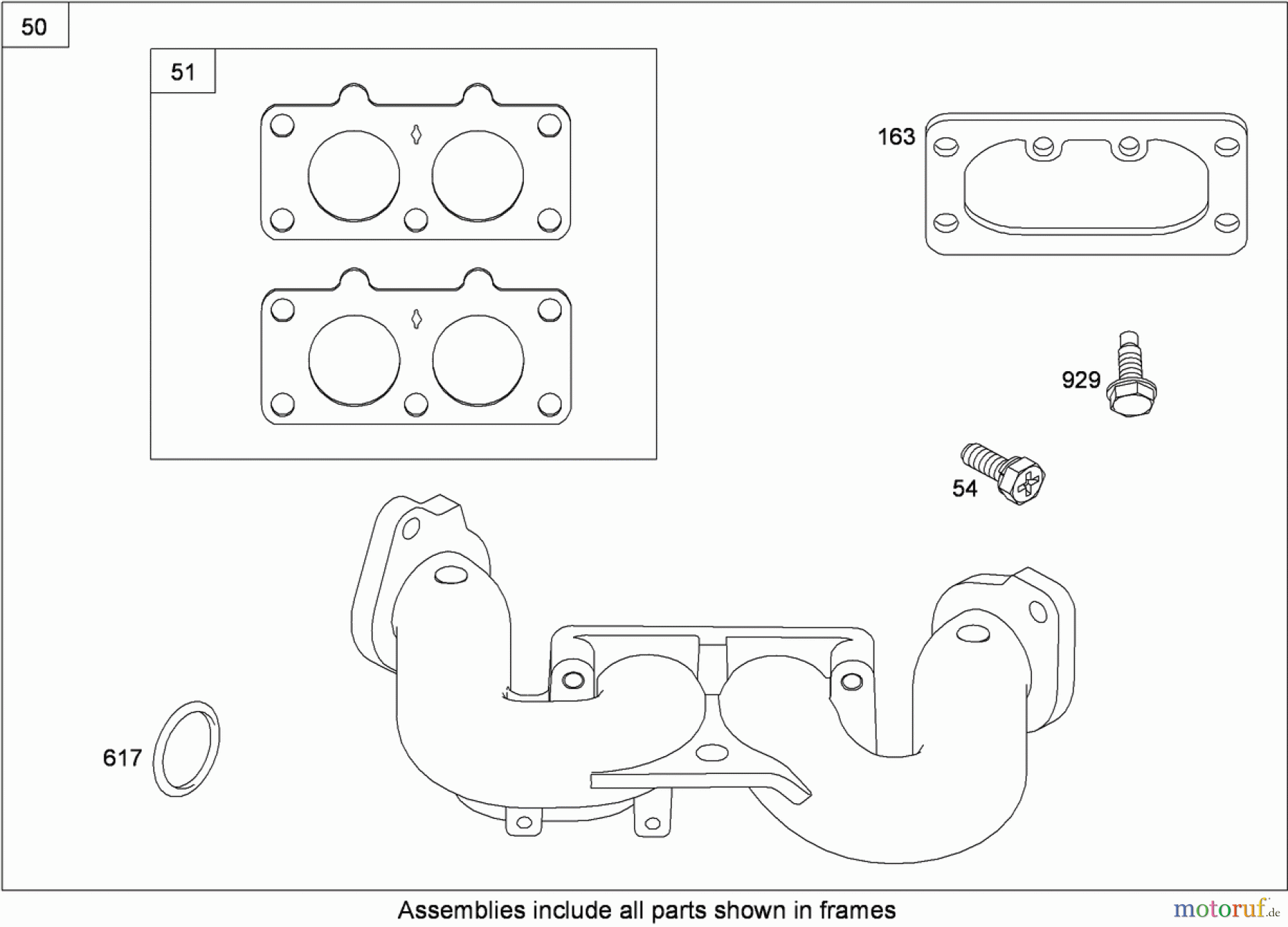  Toro Neu Mowers, Lawn & Garden Tractor Seite 1 13AT61RH048 (LX466) - Toro LX466 Lawn Tractor, 2008 (SN 1L137H10100-) INTAKE MANIFOLD ASSEMBLY BRIGGS AND STRATTON 407777-0550-B1