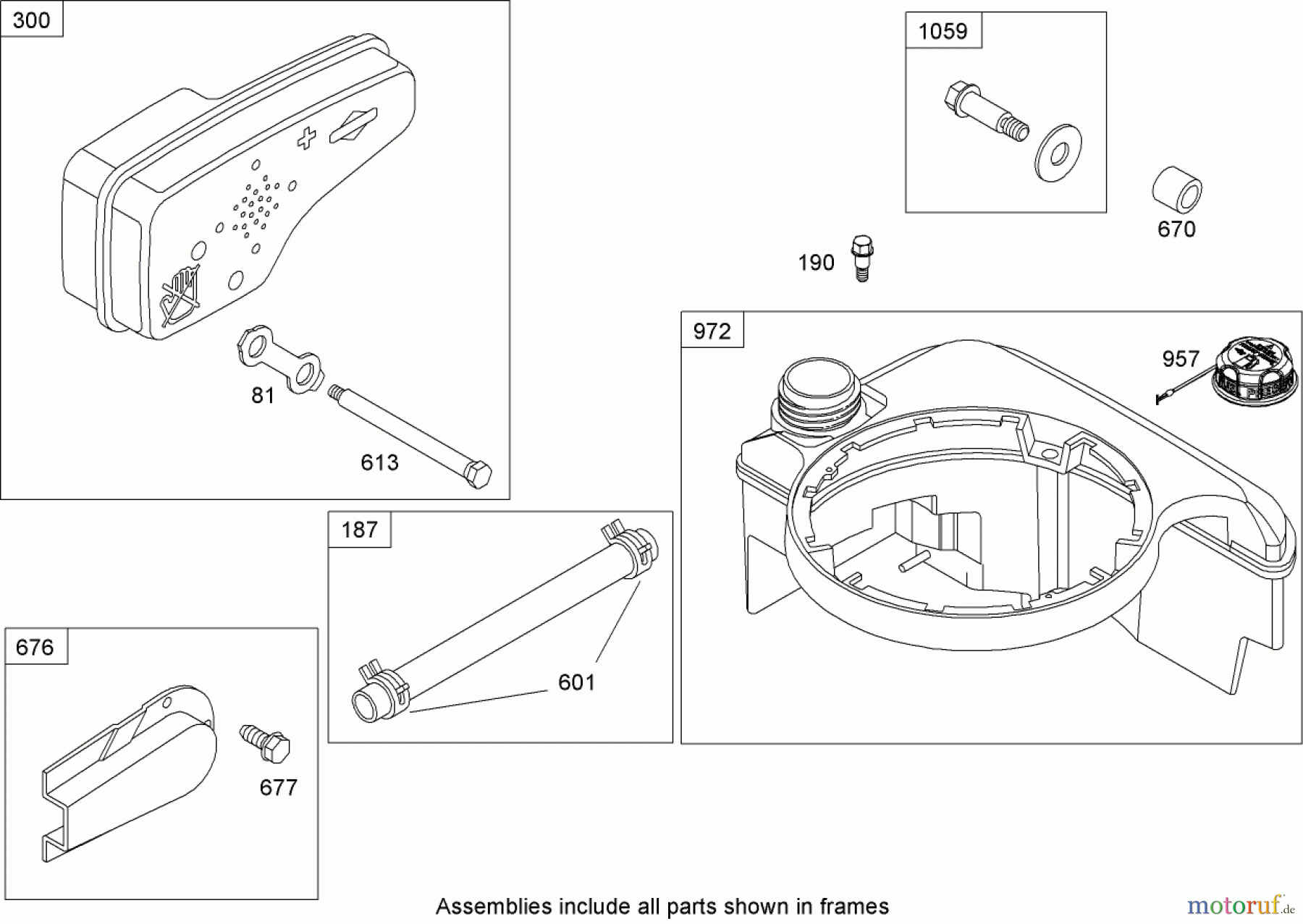 Toro Neu Mowers, Walk-Behind Seite 1 20067 - Toro 22