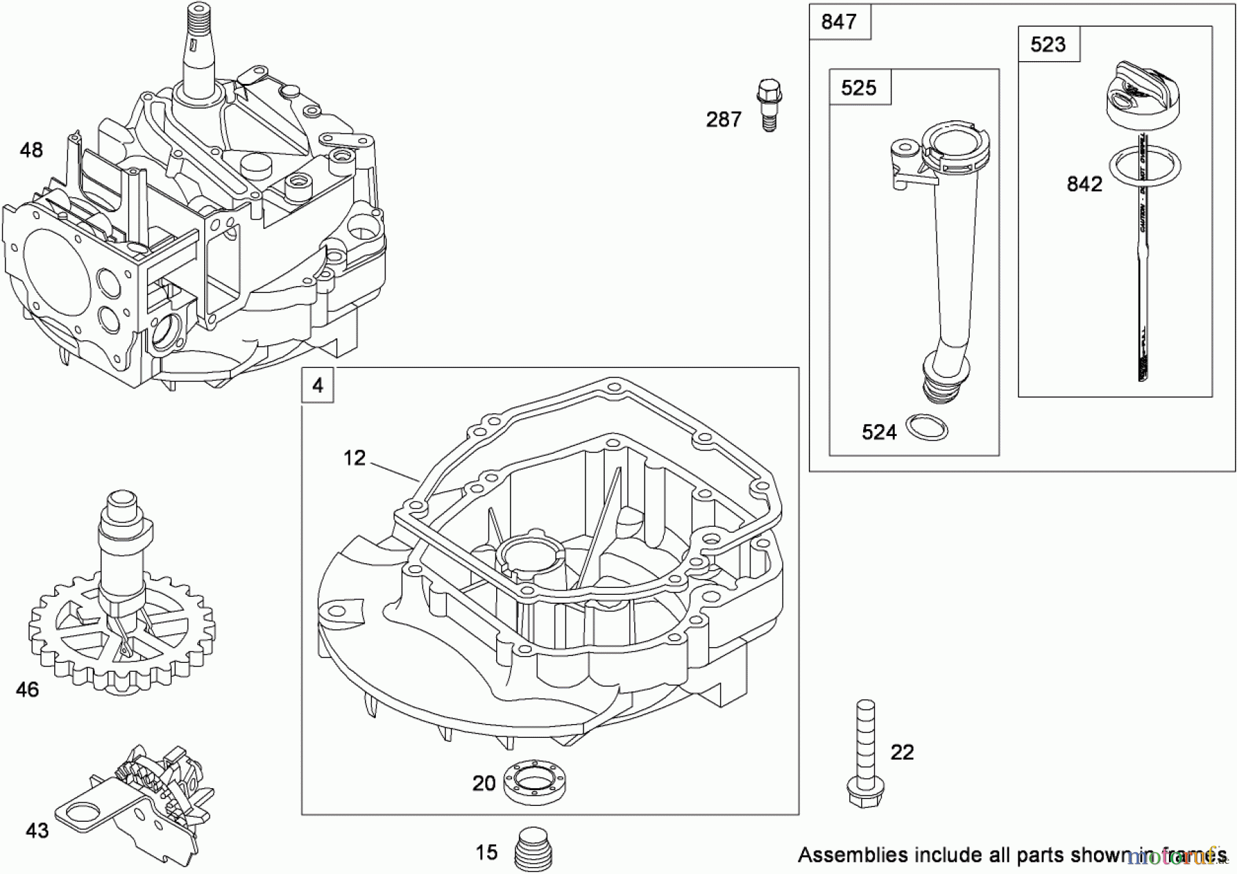  Toro Neu Mowers, Walk-Behind Seite 1 20113 - Toro 22