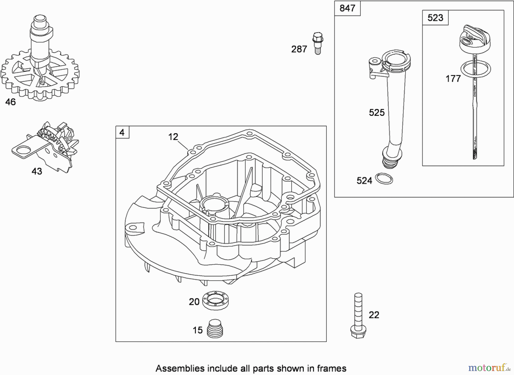  Toro Neu Mowers, Walk-Behind Seite 1 20330C - Toro 22