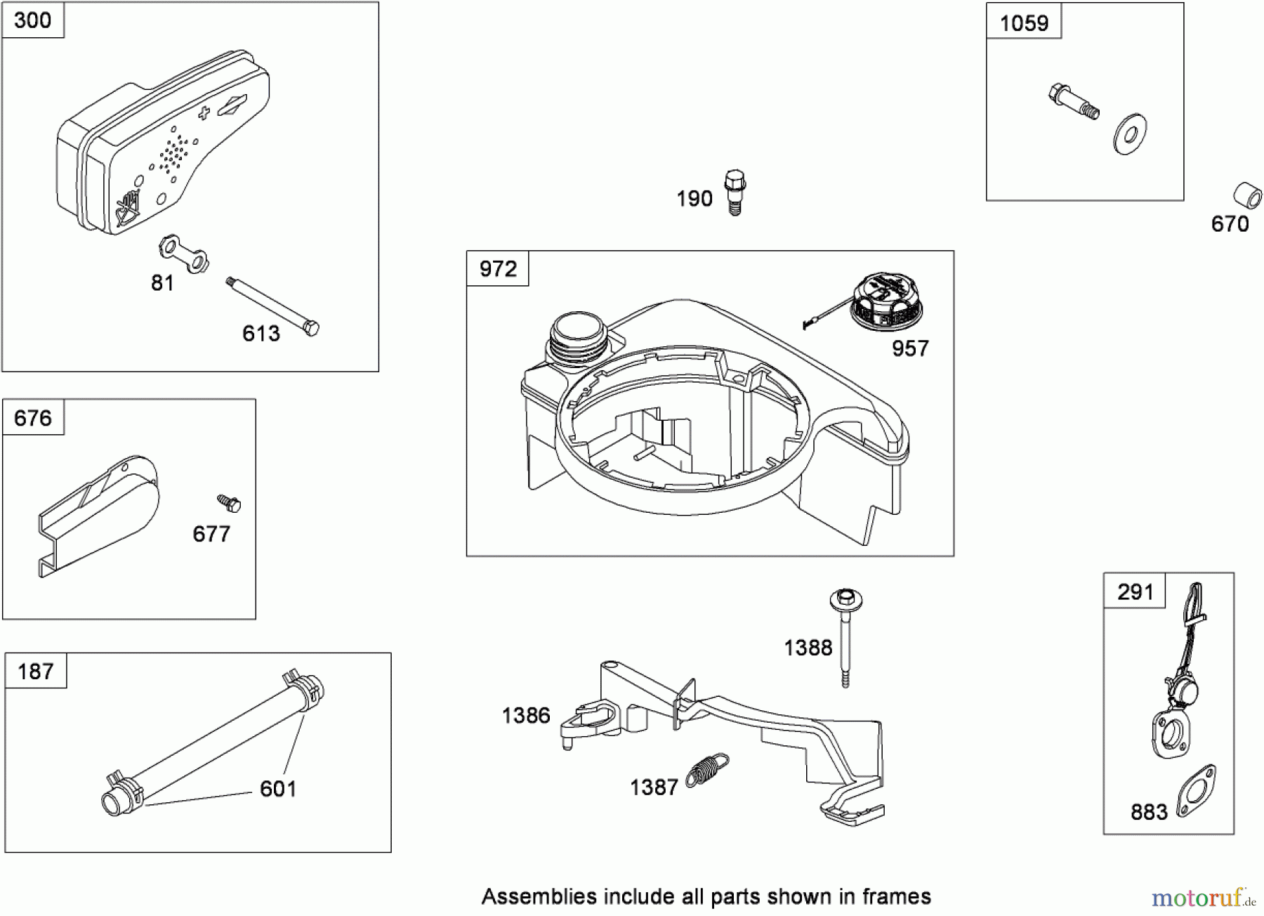  Toro Neu Mowers, Walk-Behind Seite 1 20332C - Toro 22