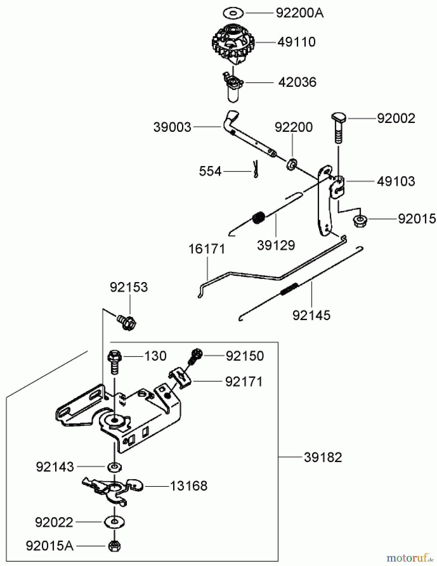  Toro Neu Mowers, Walk-Behind Seite 2 22191 - Toro 21