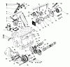 Mähdecks 30721 - Toro 72" Side Discharge Mower (SN: 100001 - 199999) (1981) Ersatzteile ENGINE #3