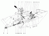 Mähdecks 30721 - Toro 72" Side Discharge Mower (SN: 300001 - 399999) (1983) Ersatzteile POWER TAKE OFF ASSEMBLY