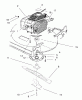 Rasenmäher 22141 - Toro Walk-Behind Mower (SN: 790000001 - 799999999) (1997) Ersatzteile ENGINE ASSEMBLY