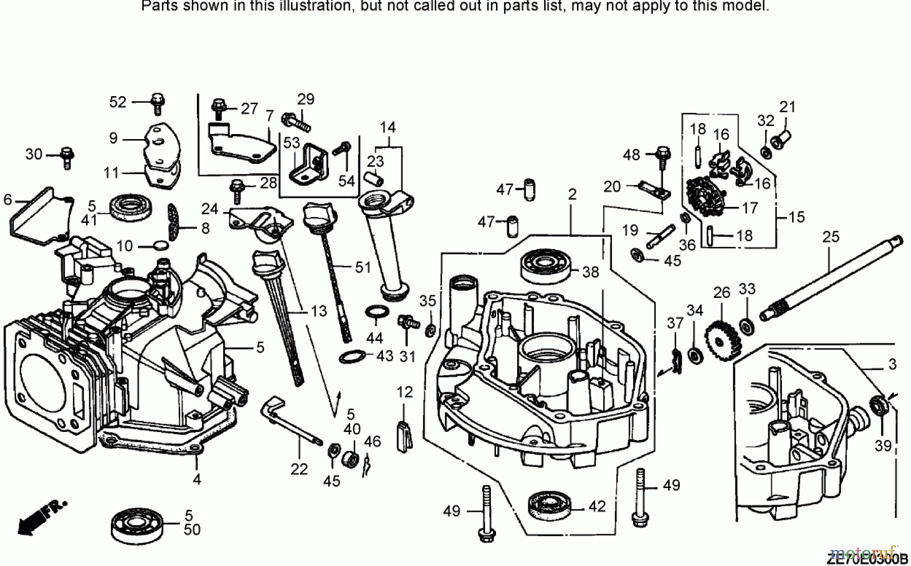  Rasenmäher 22168 - Toro 21