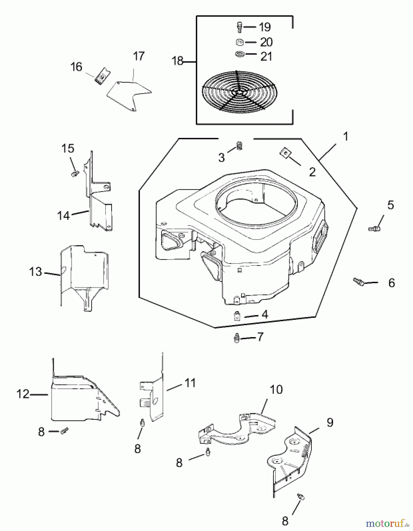  Zerto-Turn Mäher 74165 (Z150) - Toro Z Master Mower, 52