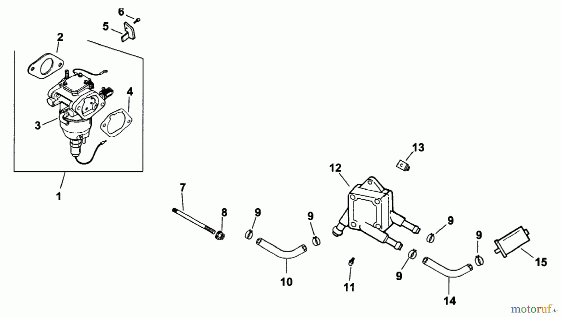  Zerto-Turn Mäher 74171 (Z150) - Toro Z Master Mower, 44