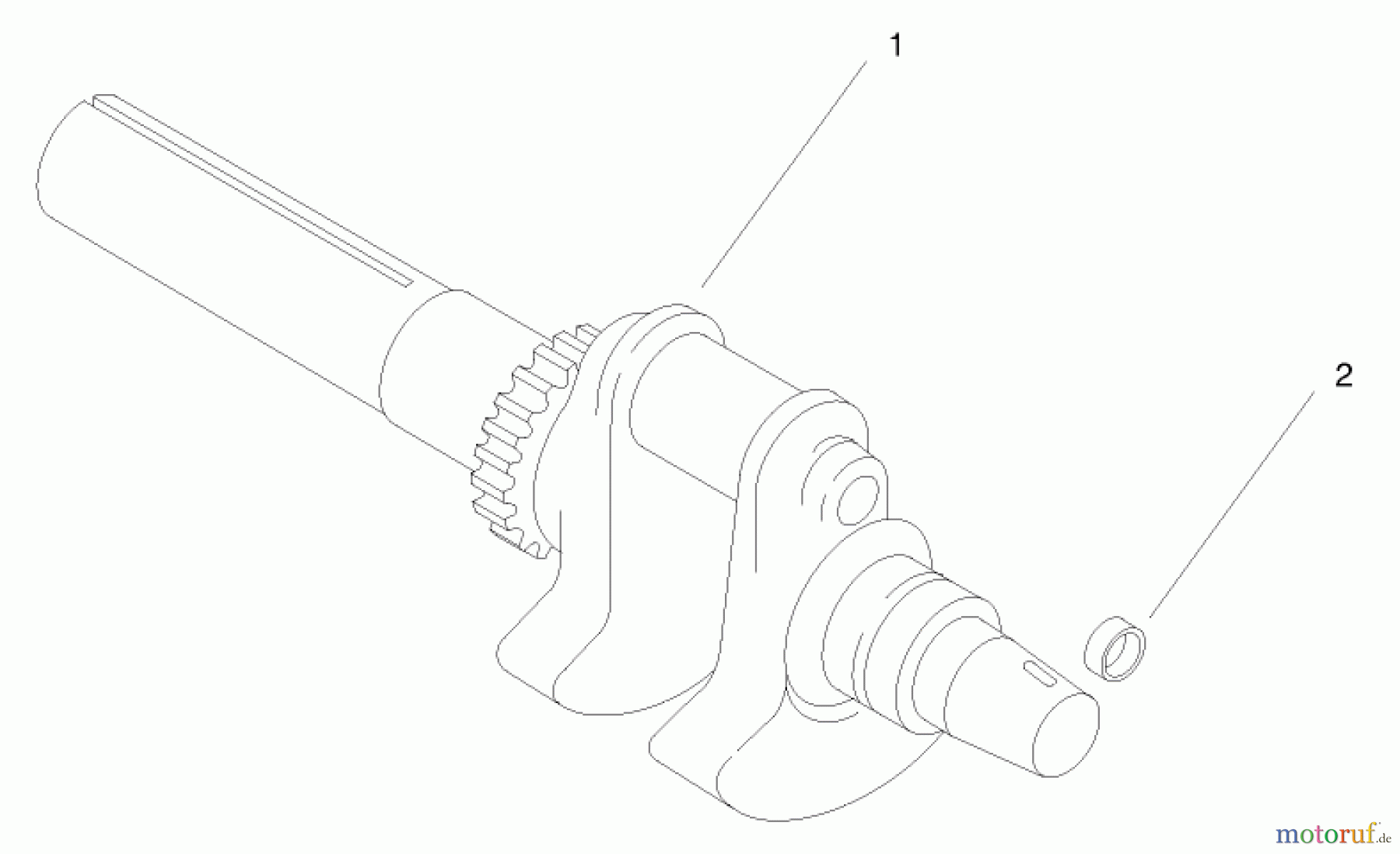  Zerto-Turn Mäher 74172 (Z150) - Toro Z Master Mower, 52