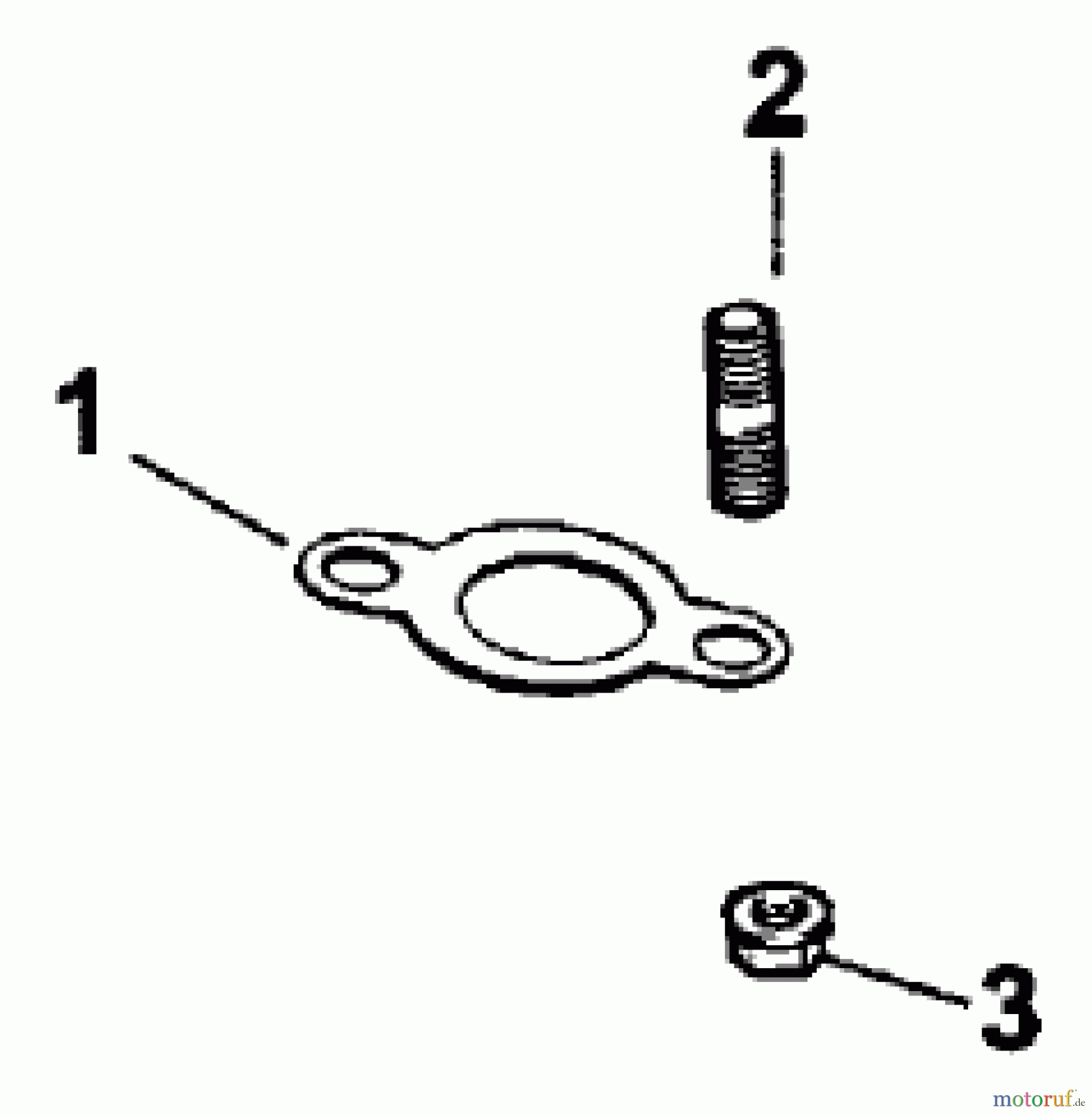  Zerto-Turn Mäher 74172 (Z150) - Toro Z Master Mower, 52