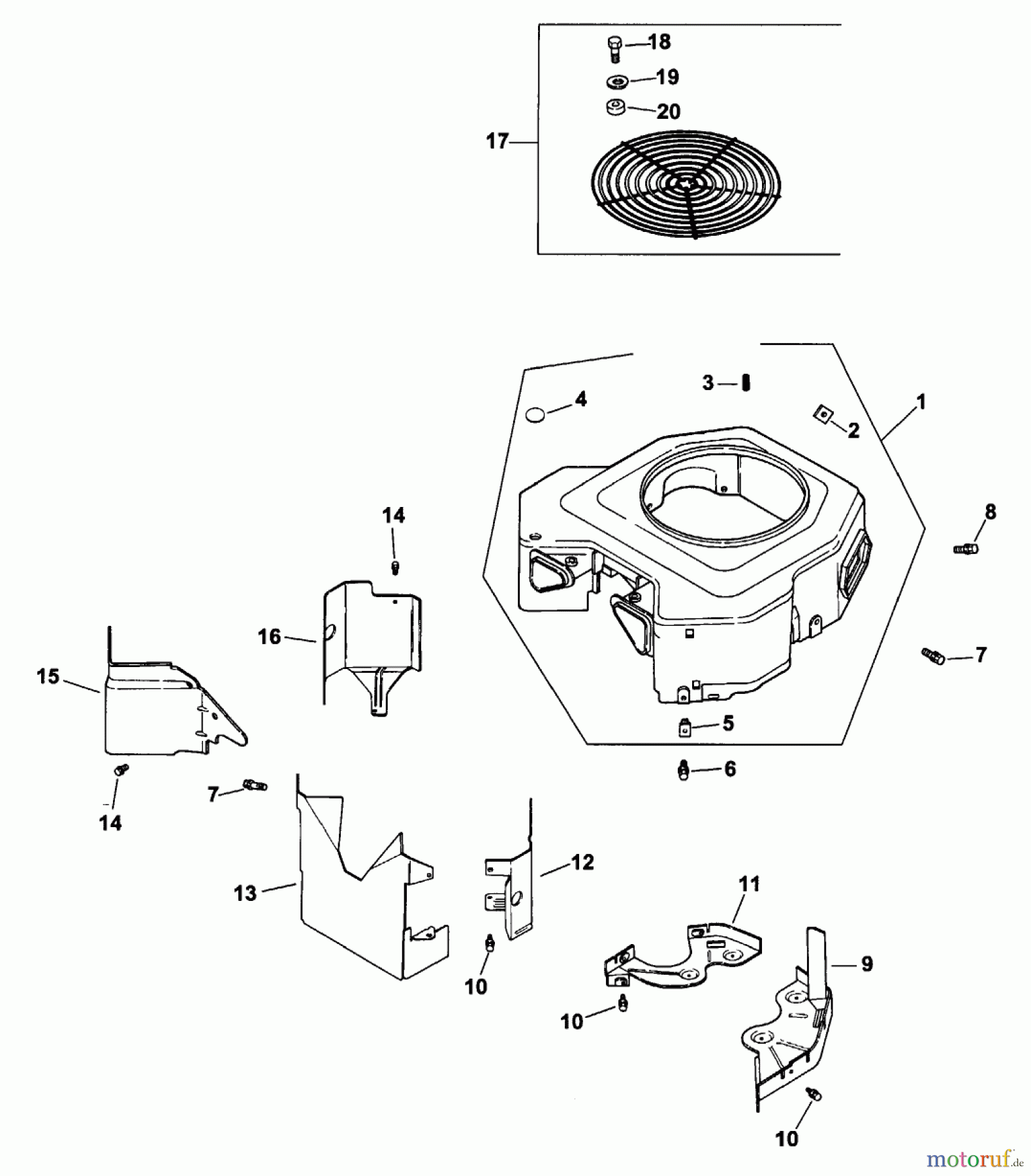  Zerto-Turn Mäher 74172 (Z150) - Toro Z Master Mower, 52