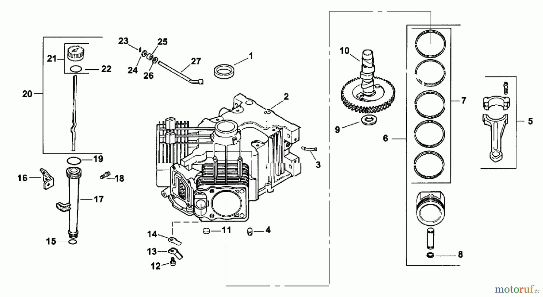  Zerto-Turn Mäher 74177 (Z150) - Toro Z Master Mower, 44