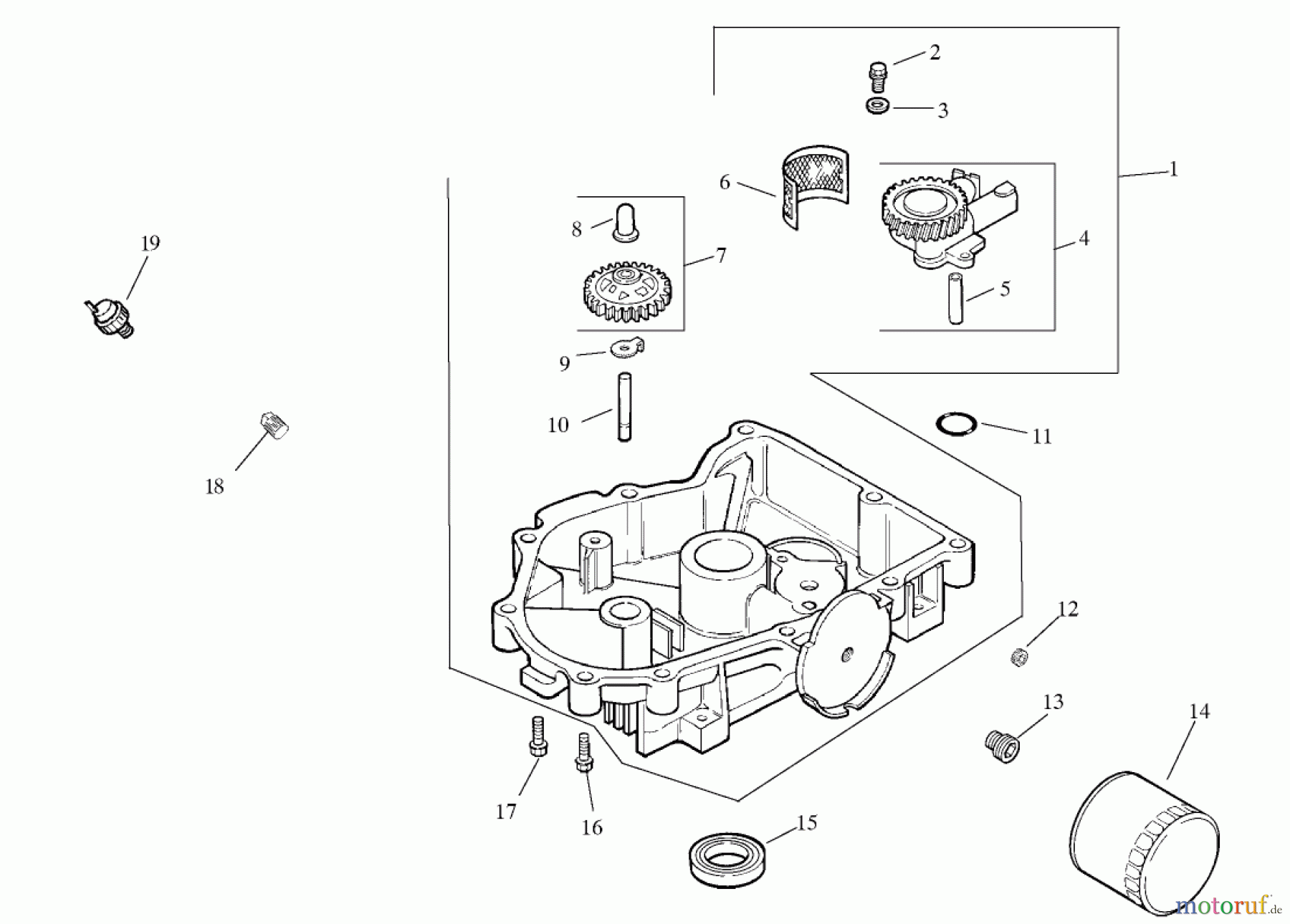  Zerto-Turn Mäher 74178 (Z150) - Toro Z Master Mower, 52