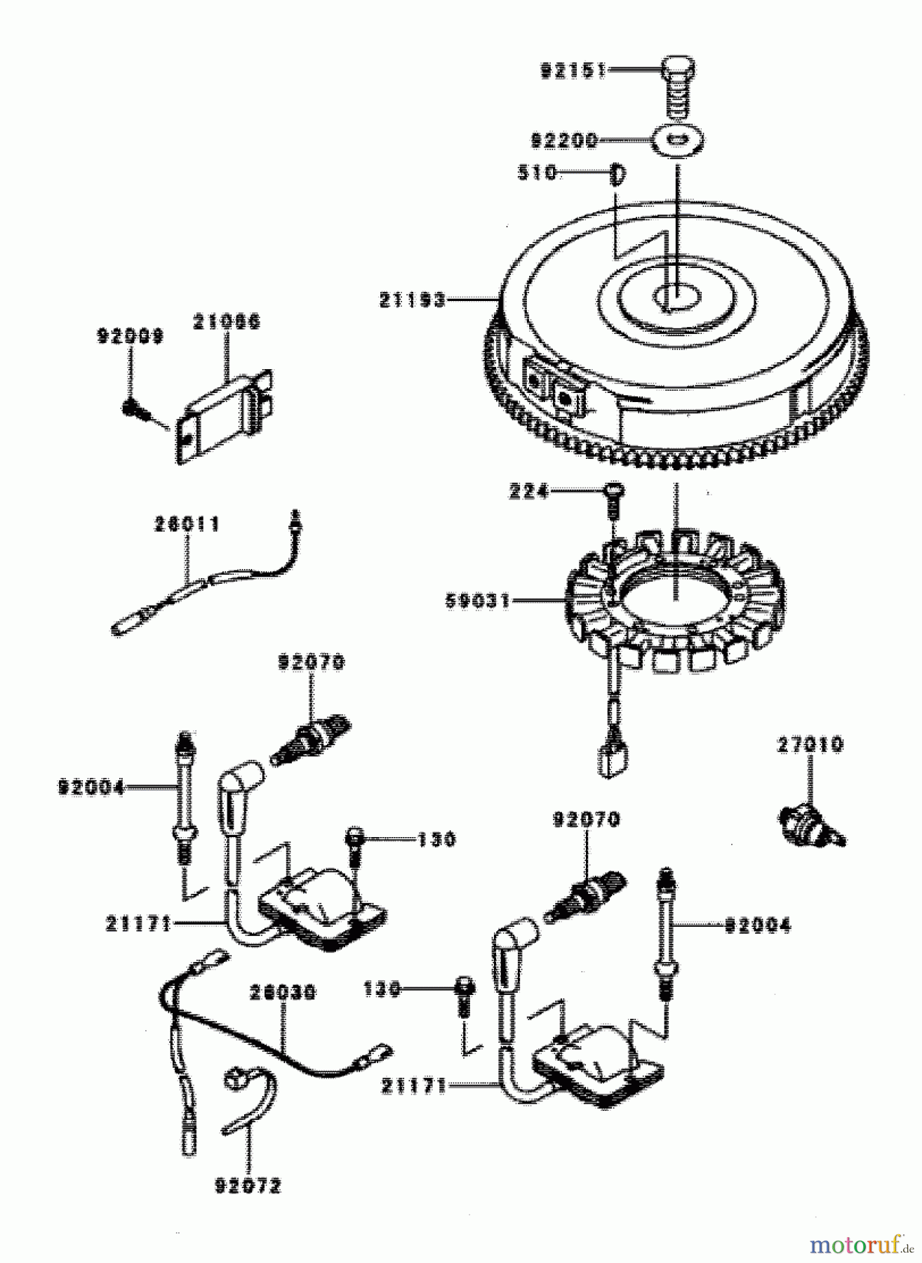  Zerto-Turn Mäher 74179 (Z149) - Toro Z Master Mower, 52