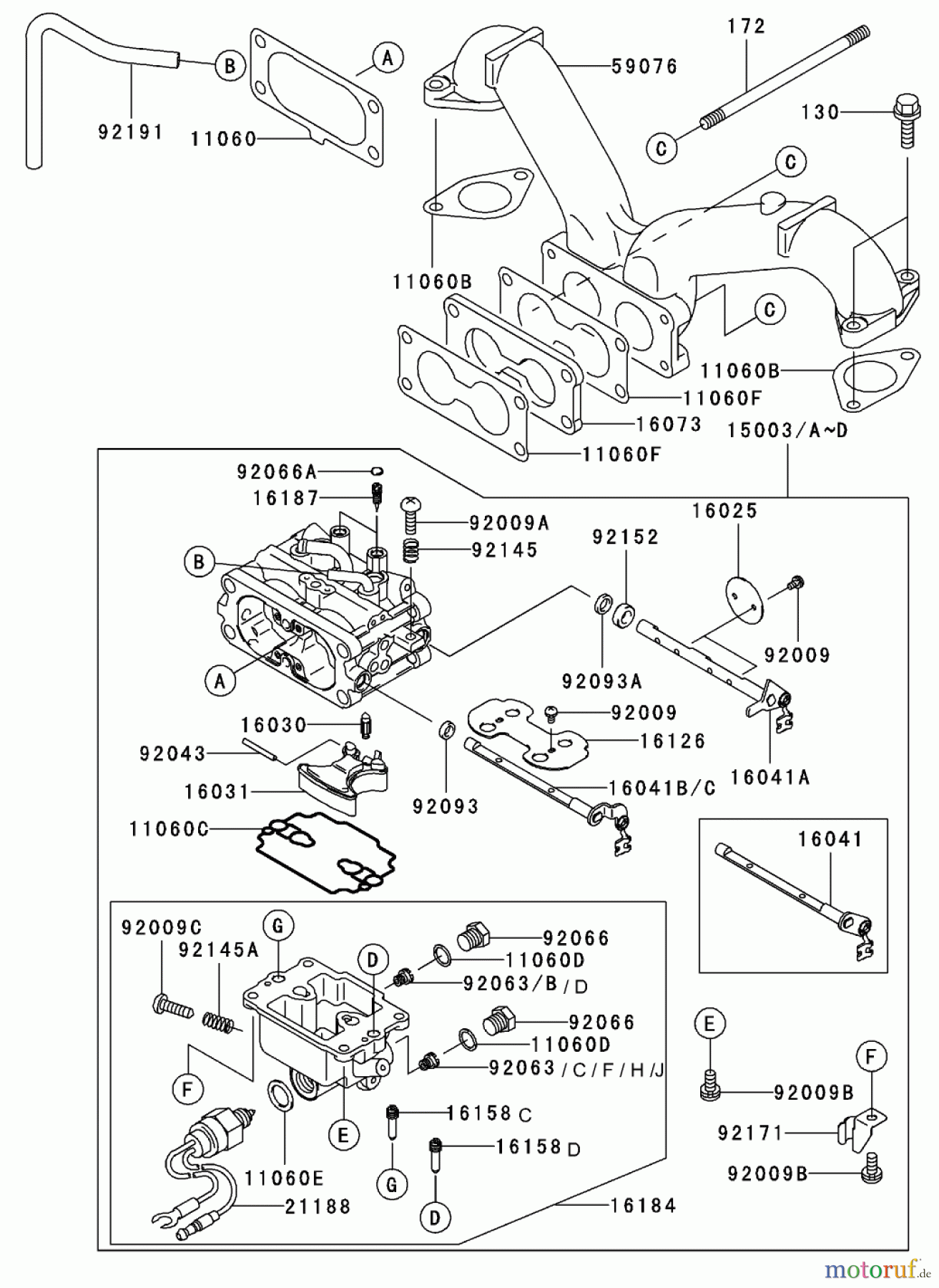  Zerto-Turn Mäher 74179 (Z149) - Toro Z Master Mower, 52